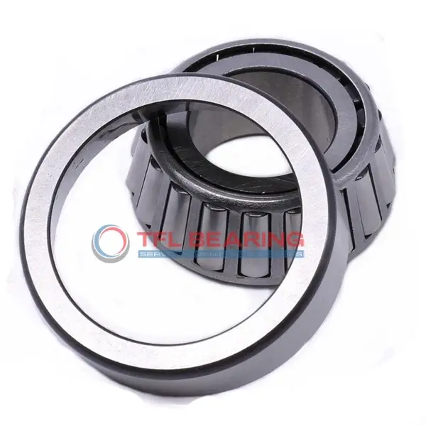 TS (Single Row Tapered Roller Bearings) (Metric) JM734449-JM734410V